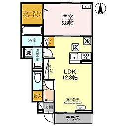 熊谷駅 7.5万円