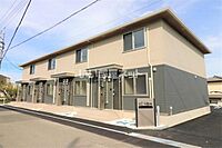 山梨県南アルプス市古市場字山ノ神734番5：物件画像／大東建託リーシング株式会社　甲府店