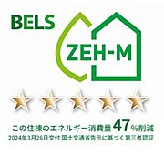 住棟ラベルの場合、住棟全体の性能を示すもので、特定の住戸の性能を示すものではありません