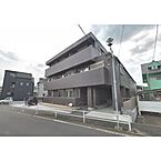 東京都小金井市前原町3丁目1-26：物件画像／大東建託リーシング株式会社 八王子駅前店