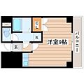 メイゾン西多賀3階3.2万円