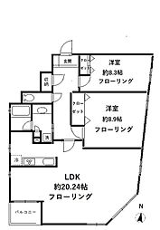 神保町駅 34.0万円