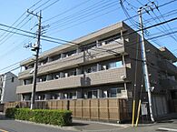 東京都小金井市貫井北町3丁目7-1：物件画像／大東建託リーシング株式会社 八王子駅前店