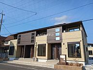 栃木県小山市城東6丁目：物件画像／大東建託リーシング株式会社 小山店