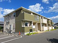 三重県津市藤方：物件画像／大東建託リーシング株式会社　津店