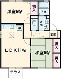 佐世保駅 6.3万円