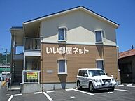 徳島県徳島市八万町下福万77-1：物件画像／大東建託リーシング株式会社　徳島店