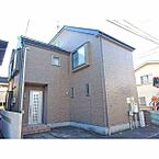 東京都小金井市本町3丁目12-18：物件画像／大東建託リーシング株式会社 八王子駅前店