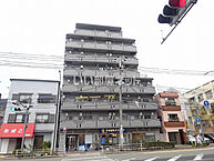 兵庫県神戸市中央区熊内町4丁目：物件画像／大東建託リーシング株式会社　三宮店