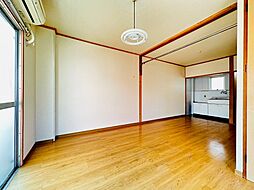 ＨＵＤＯ辛島 403 4階1Kのリビング/ダイニング