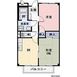 塩尻駅 5.5万円