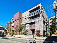 福岡県福岡市中央区浄水通：物件画像／大東建託リーシング株式会社　博多店