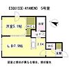 ESQUISSE-AYAMENO2階4.6万円