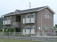 広島県福山市神辺町大字新湯野：物件画像／大東建託リーシング株式会社 福山店