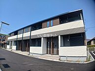 福岡県久留米市上津町：物件画像／大東建託リーシング株式会社 久留米店