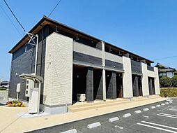 スモールウッズタウン　レクスII