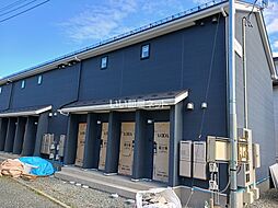 JR山田線 上盛岡駅 徒歩13分の賃貸アパート