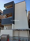 大阪府東大阪市太平寺1丁目：物件画像／大東建託リーシング株式会社　泉佐野店
