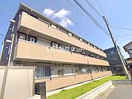 埼玉県春日部市一ノ割1丁目20-32：物件画像／大東建託リーシング株式会社　越谷店