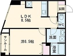 中佐世保駅 4.8万円