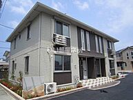 静岡県沼津市下香貫2867-2：物件画像／大東建託リーシング株式会社 沼津店