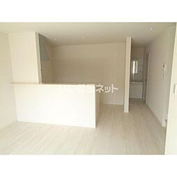 ウィンダム C 1階3LDKのリビング/ダイニング