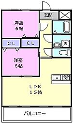 亀山駅 5.6万円