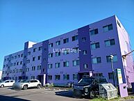 北海道苫小牧市若草町5丁目12-12：物件画像／大東建託リーシング株式会社 苫小牧店