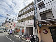 兵庫県明石市西明石南町2丁目12-21：物件画像／大東建託リーシング株式会社 南草津駅前店