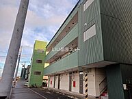 北海道函館市富岡町2丁目43-7：物件画像／大東建託リーシング株式会社　函館店