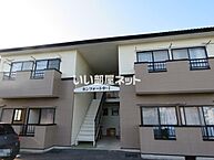 静岡県掛川市中917-1：物件画像／大東建託リーシング株式会社 掛川店
