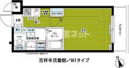 吉祥寺駅 8.0万円