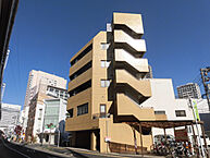 広島県広島市東区若草町：物件画像／大東建託リーシング株式会社 広島店