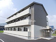 広島県福山市川口町5丁目16-42：物件画像／大東建託リーシング株式会社 安芸店