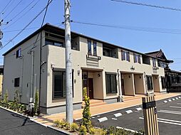 メルベージュ伊万里　I