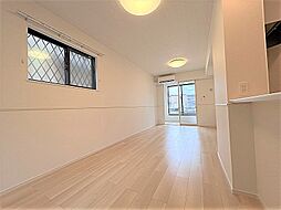 メルベージュ伊万里　I 104 1階1LDKのリビング/ダイニング