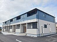 和歌山県紀の川市中井阪：物件画像／大東建託リーシング株式会社 岩出店