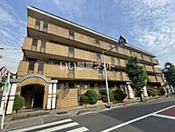 埼玉県川越市清水町16-6：物件画像／大東建託リーシング株式会社　桶川店