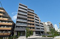 東京都板橋区志村3丁目1-22：物件画像／大東建託リーシング株式会社　練馬店