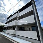 埼玉県川越市大字砂59-2：物件画像／大東建託リーシング株式会社　桶川店