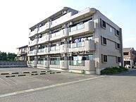 群馬県伊勢崎市韮塚町1193-4：物件画像／大東建託リーシング株式会社 前橋店