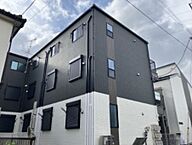 埼玉県草加市氷川町：物件画像／大東建託リーシング株式会社　越谷店