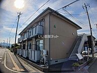 福島県南相馬市原町区北町440-1：物件画像／大東建託リーシング株式会社 仙台南店