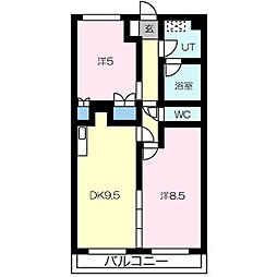 宇都宮駅 6.3万円