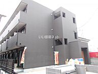 埼玉県狭山市入間川2丁目20-28(仮)：物件画像／大東建託リーシング株式会社　桶川店