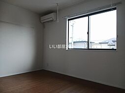 ワンリッチ上野町B 205 2階1Kのリビング/ダイニング