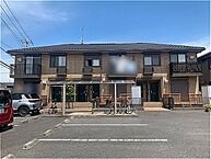 栃木県宇都宮市宝木本町1253-8：物件画像／大東建託リーシング株式会社 宇都宮北店