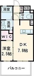 喜々津駅 5.5万円