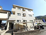 広島県安芸郡海田町砂走：物件画像／大東建託リーシング株式会社 安芸店