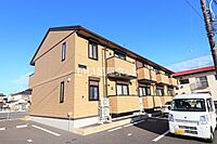 茨城県水戸市元吉田町1807-5：物件画像／大東建託リーシング株式会社　水戸インター店
